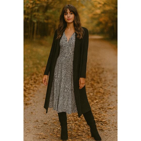 NWT Nanette Lepore Sleeveless Belted Animal Print Dress 4 Career Vintage Classic - Picture 1 of 11